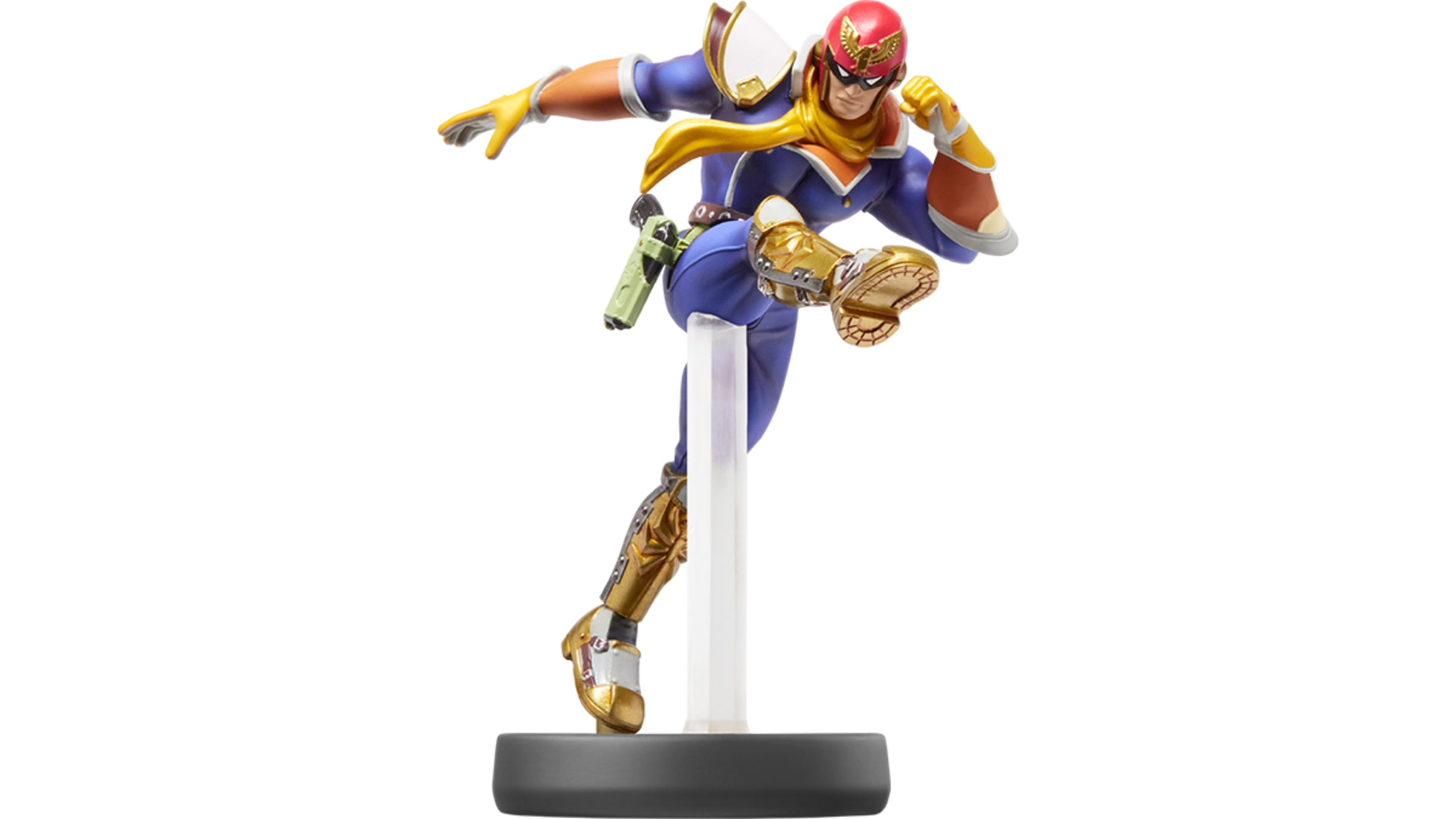 Nintendo Amiibo Super Smash Bros. - Captain Falcon