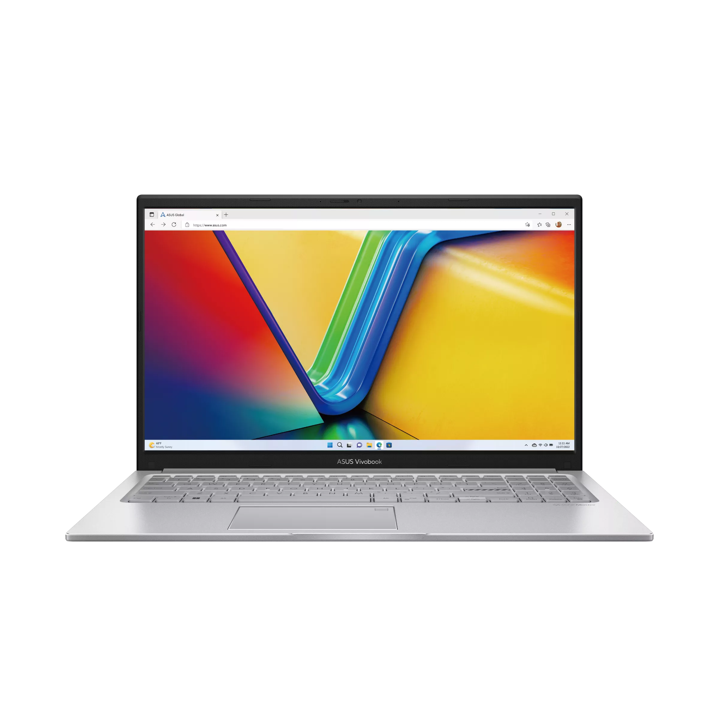 ASUS Vivobook 15 F1504VA Intel Core i3-1315U Processor, 4GB DDR4 (Customized), 512GB SSD, 15.6 ASUS Vivobook 15 F1504VA Intel Core i3-1315U Processor, 4GB DDR4 (Customized), 512GB SSD, 15.6