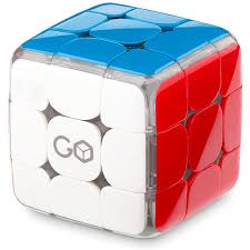 GoCube Edge Full Pack GoCube Edge Full Pack