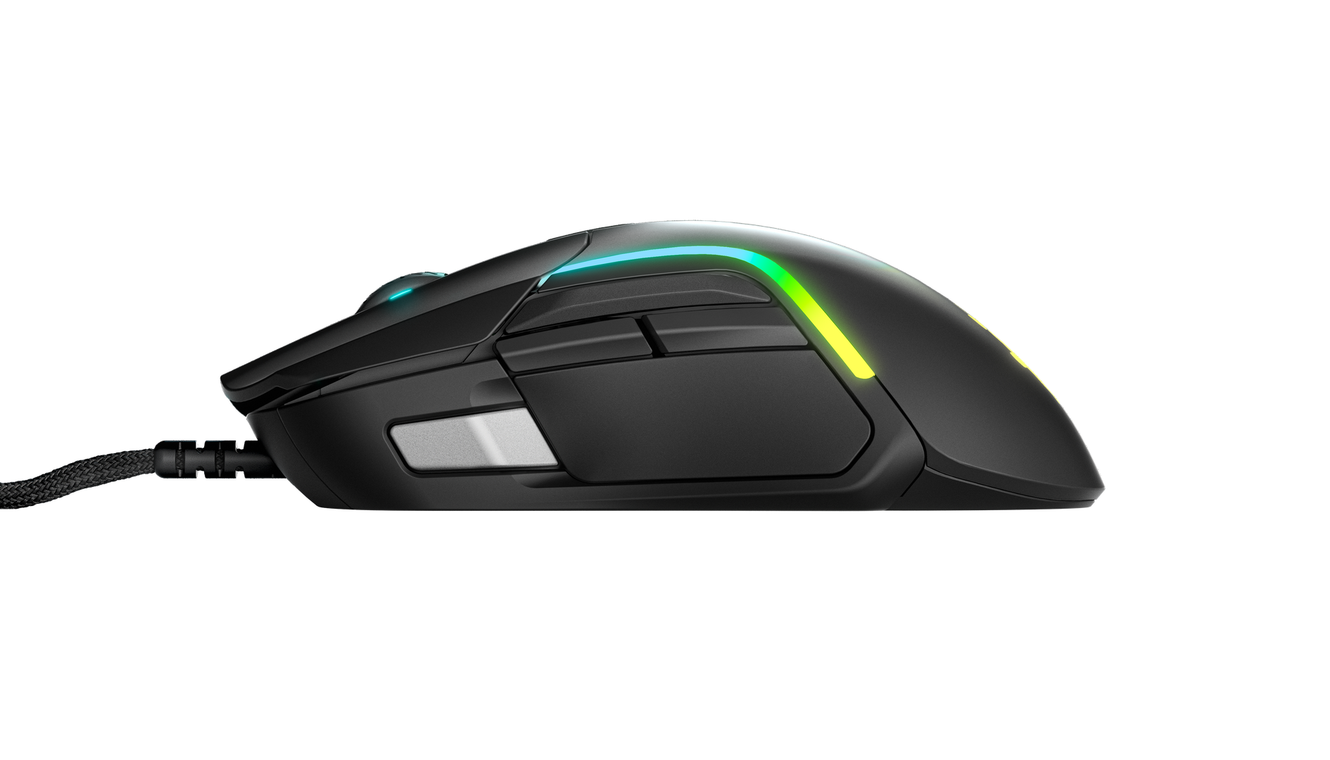 Steelseries Rival 5 Destiny 2 Edition Gaming mouse