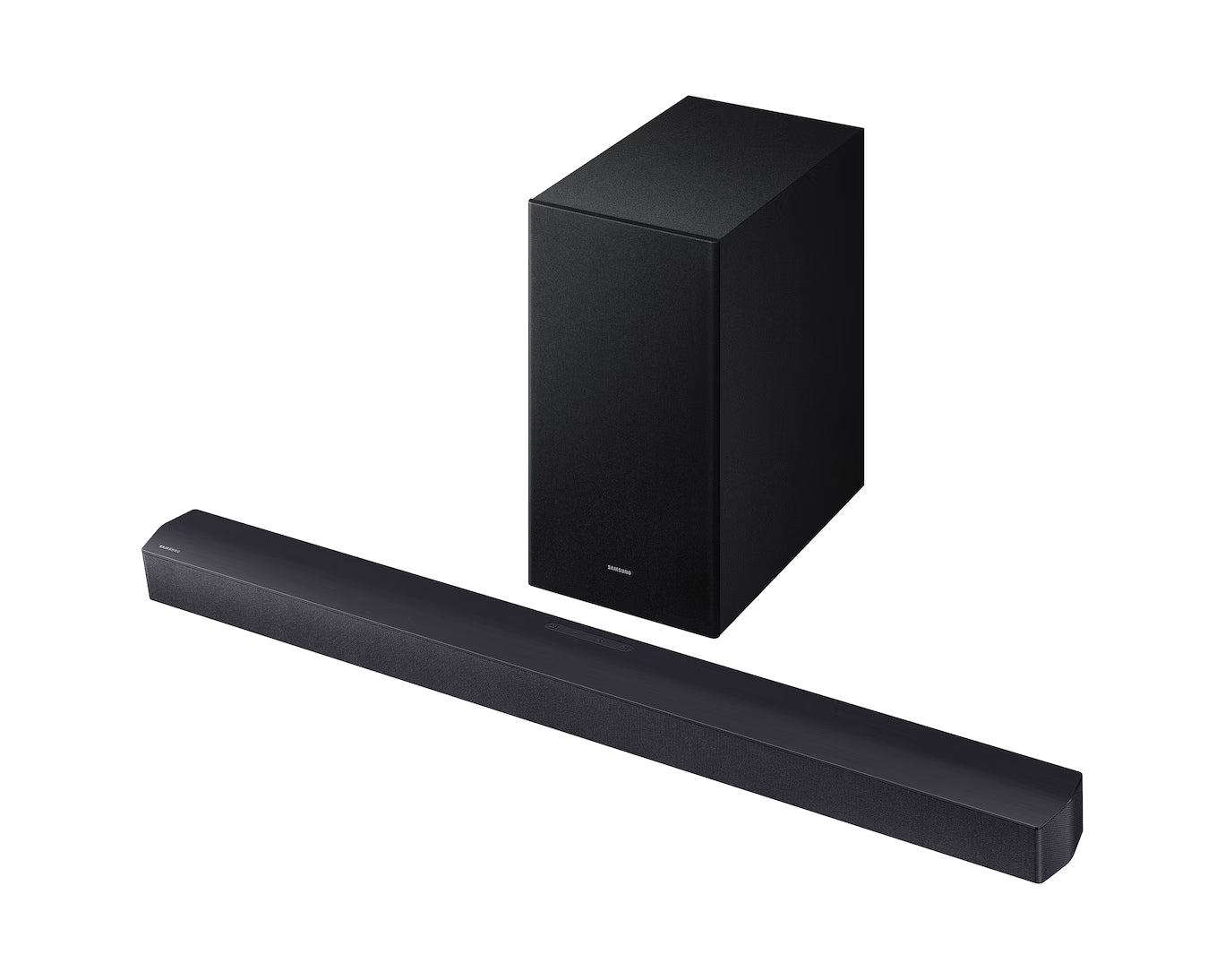 Samsung B-series Soundbar 300W 2.1ch with HDMI ARC