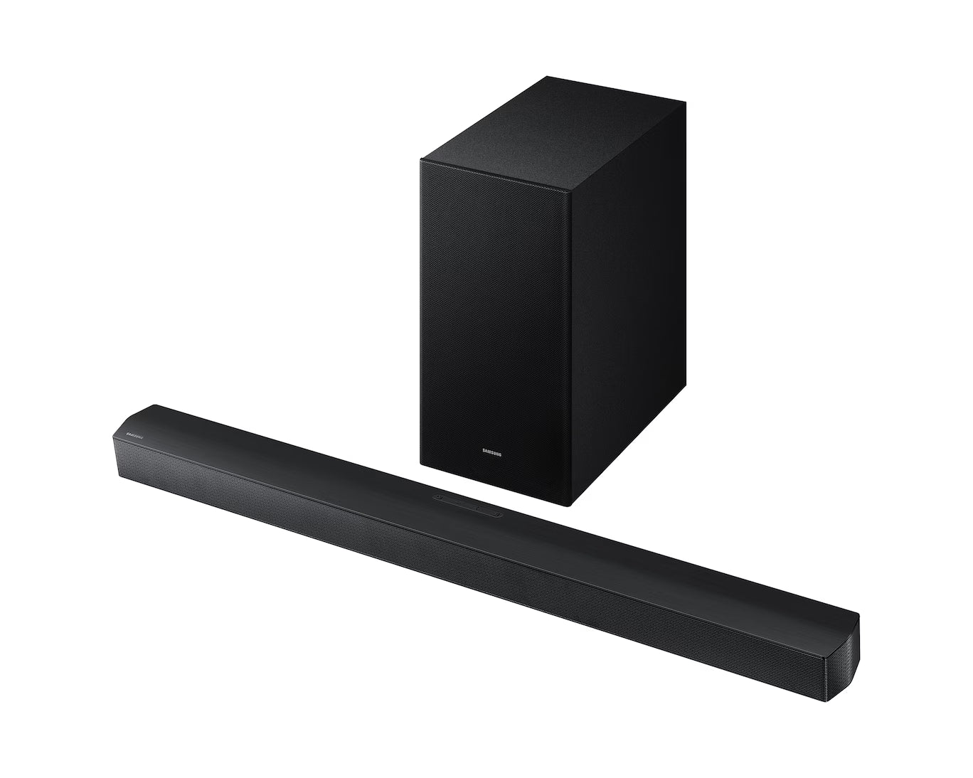 Samsung B-series Soundbar 370W 3.1ch with Q-Symphony