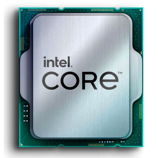 Intel Core i5-13400F LGA1700 4.6GHz 13th Gen CPU Processor (Box)