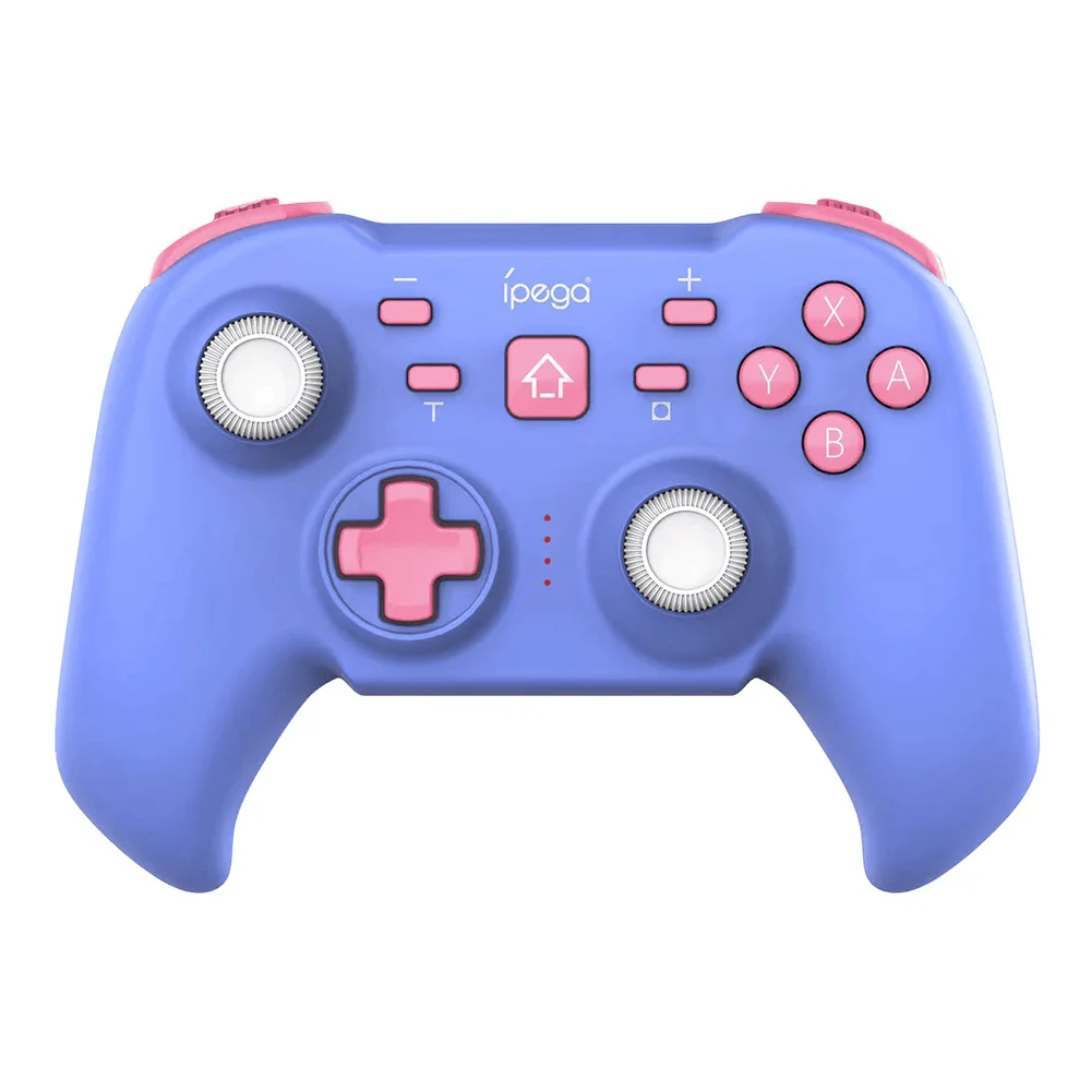 iPega Switch/PC computer/Android/ios wireless Bluetooth Controller - Bull Demon