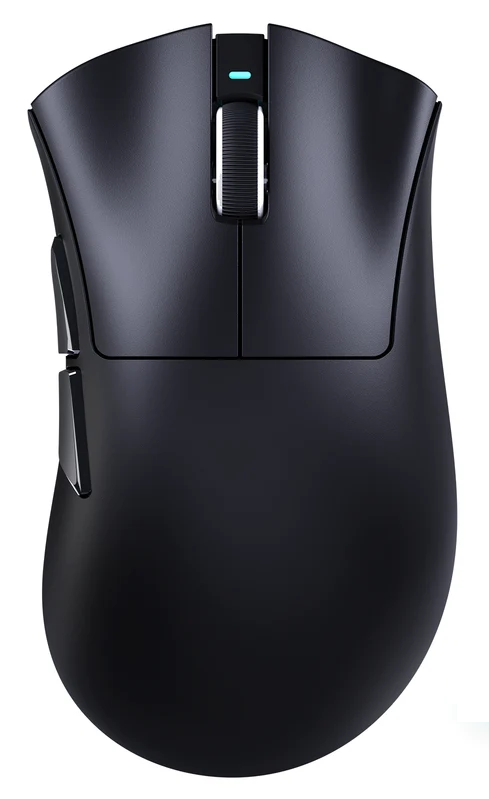 ATTACK SHARK V3 PRO WIRELESS Mouse -BLACK ATTACK SHARK V3 PRO WIRELESS Mouse -BLACK