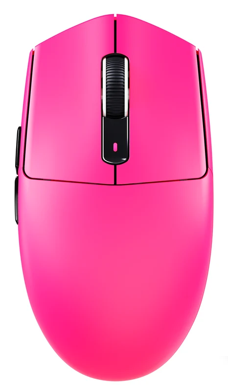 ATTACK SHARK G3 PRO Tri-mode Wireless Gaming Mouse - Berry Red ATTACK SHARK G3 PRO Tri-mode Wireless Gaming Mouse - Berry Red