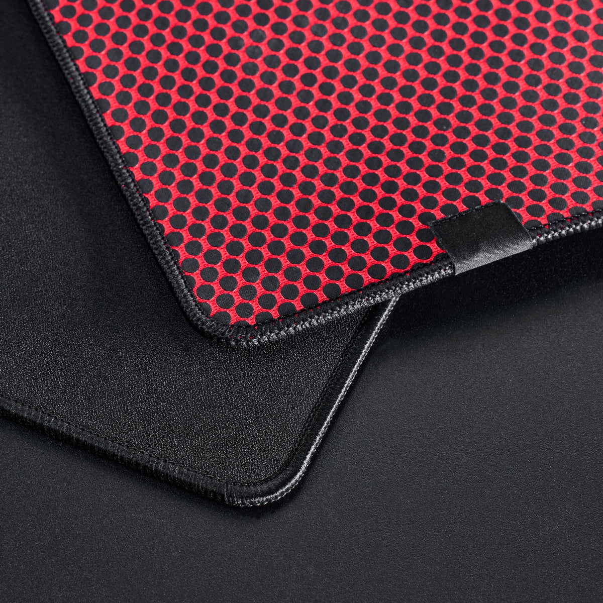 HyperX Pulsefire Mat - Gaming Mouse Pad - Cloth (XL)