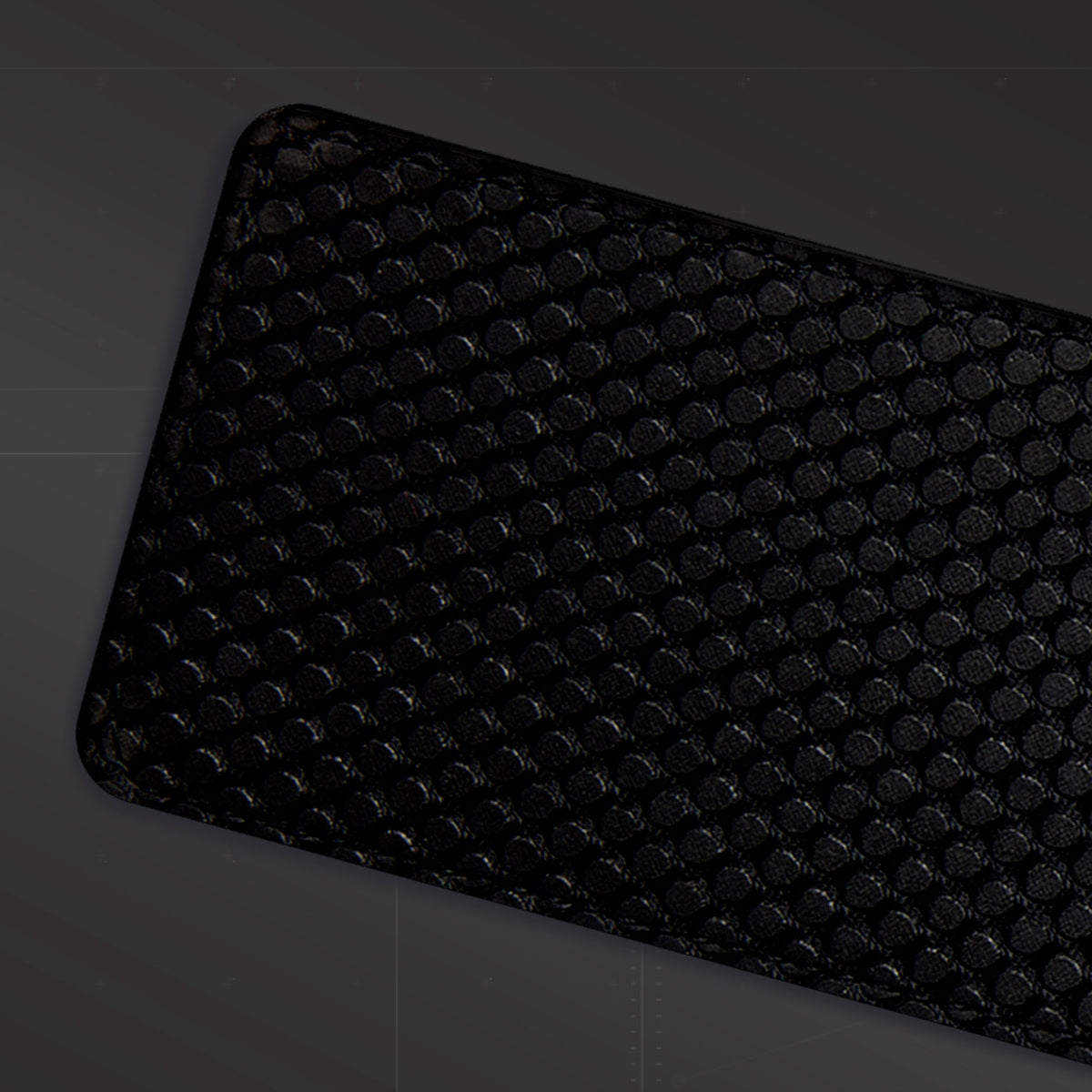 HyperX Wrist Rest - Compact 60% / 65% Keyboard