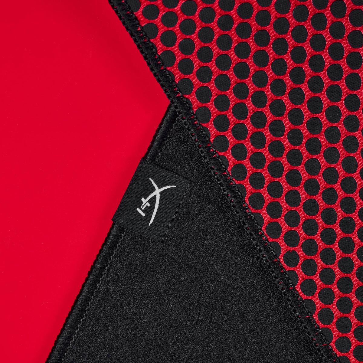 HyperX Pulsefire Mat - Gaming Mouse Pad - Cloth (L)