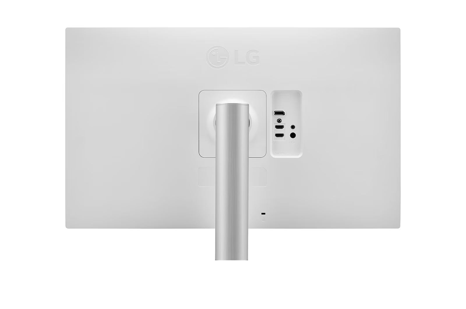 LG 27UP650-W 27