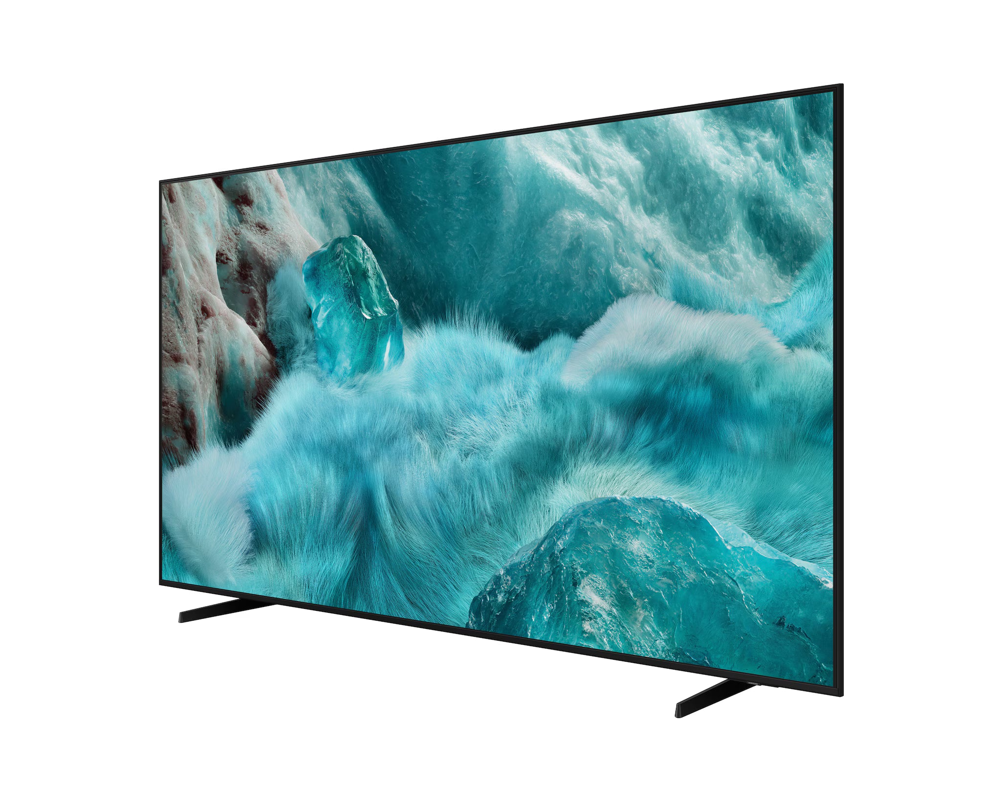 Samsung 75″ 120Hz QLED Q7F 4K Samsung Vision AI Smart TV (2025)
