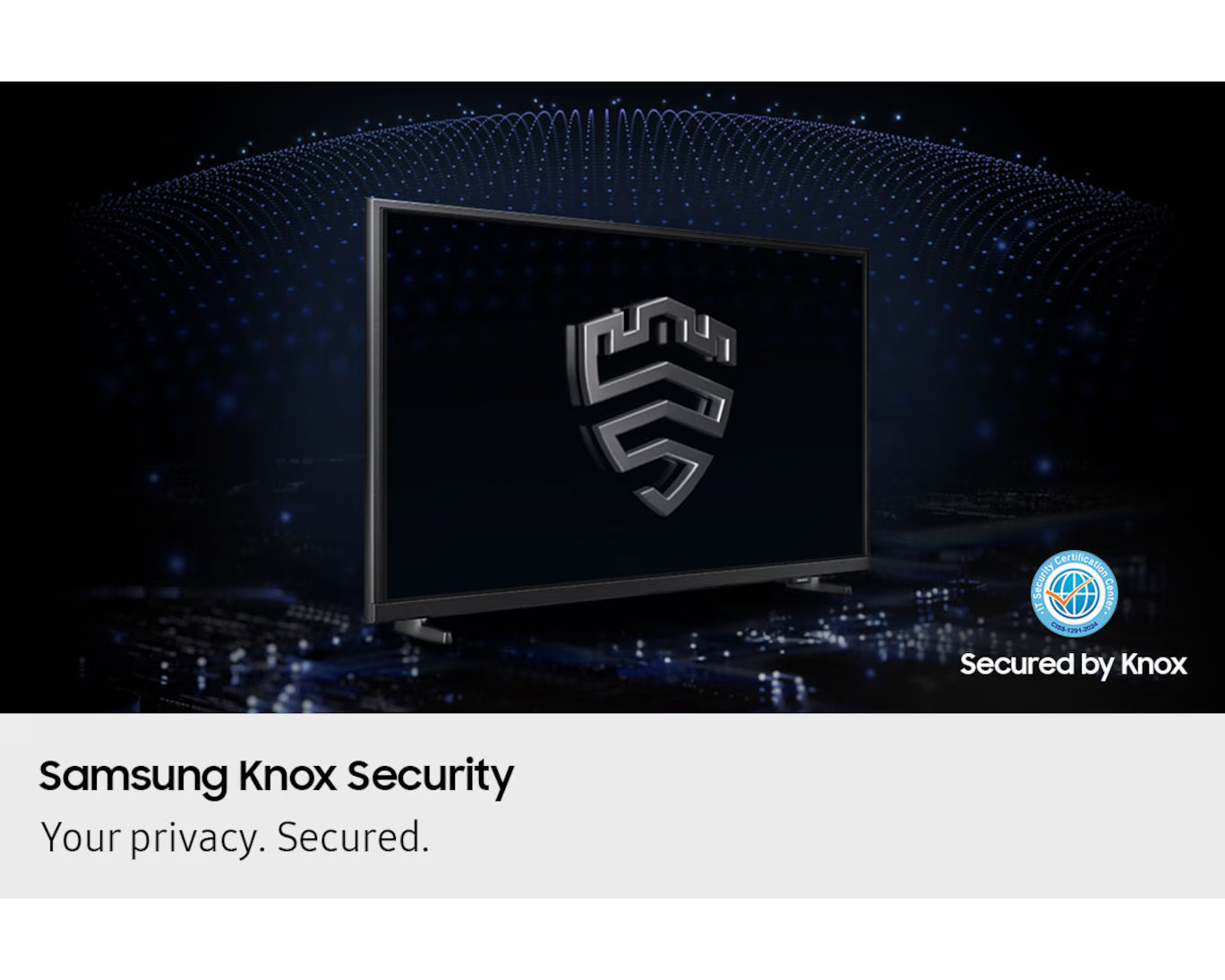 Samsung 65″ 50Hz QLED Q7F 4K Samsung Vision AI Smart TV (2025)