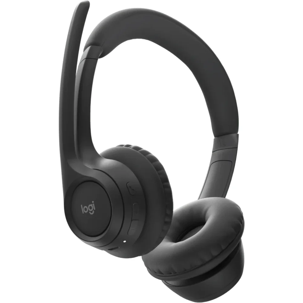 Logitech ZONE 300 Wireless Stereo Headset