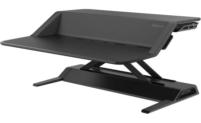 Fellowes Lotus LT Sit-Stand Workstation Fellowes Lotus LT Sit-Stand Workstation