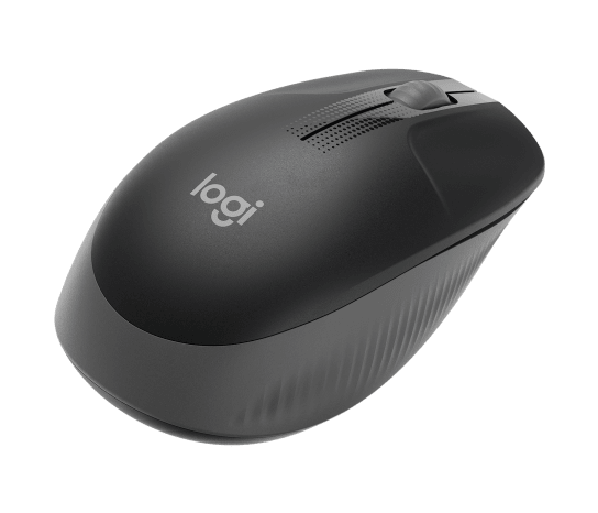 Logitech Wireless MOUSE M190