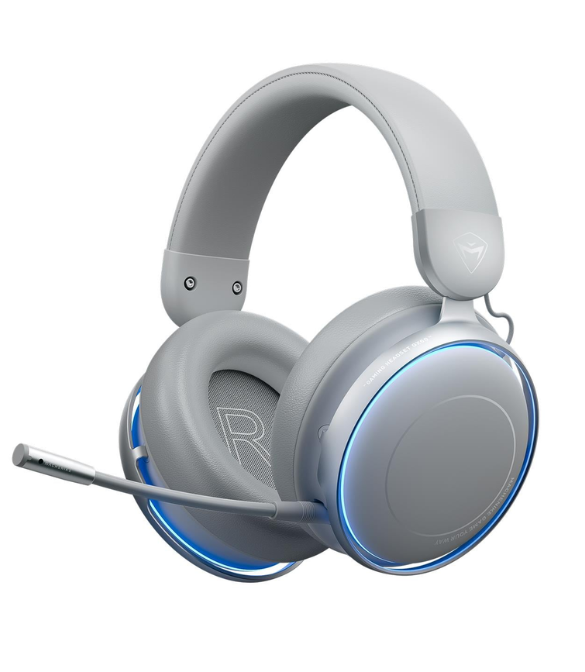 Machenike GX60 TRI MODE HEADSET ANC GREY Machenike GX60 TRI MODE HEADSET ANC GREY