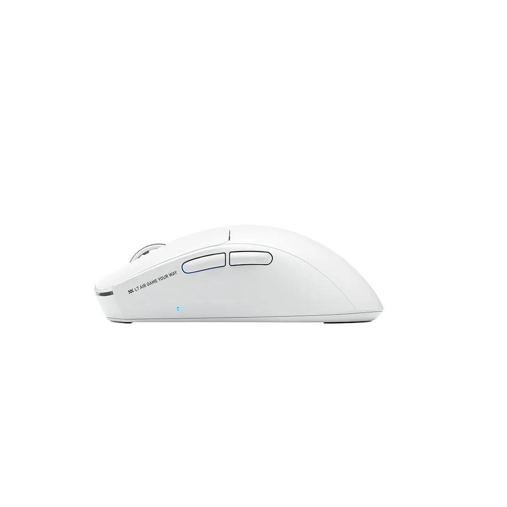 Machenike L7 Air Tri-mode 4 K Gaming Mouse