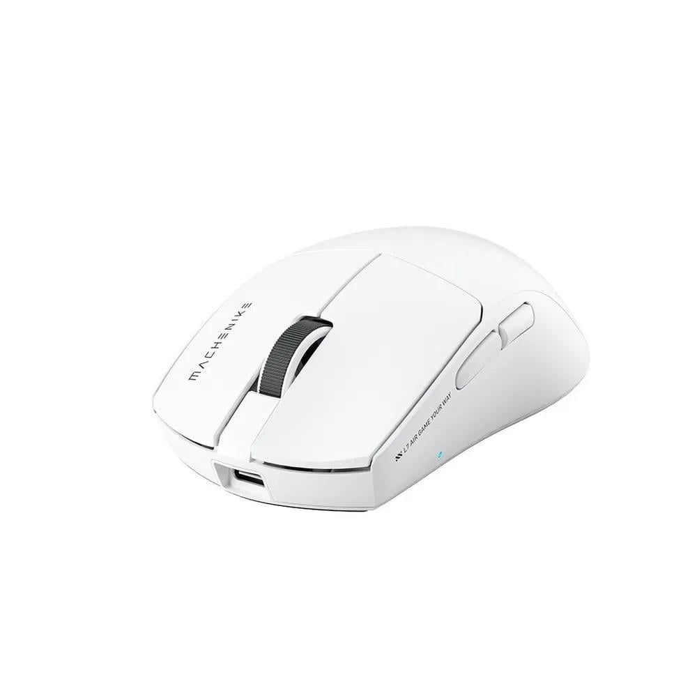 Machenike L7 Air Tri-mode 4 K Gaming Mouse