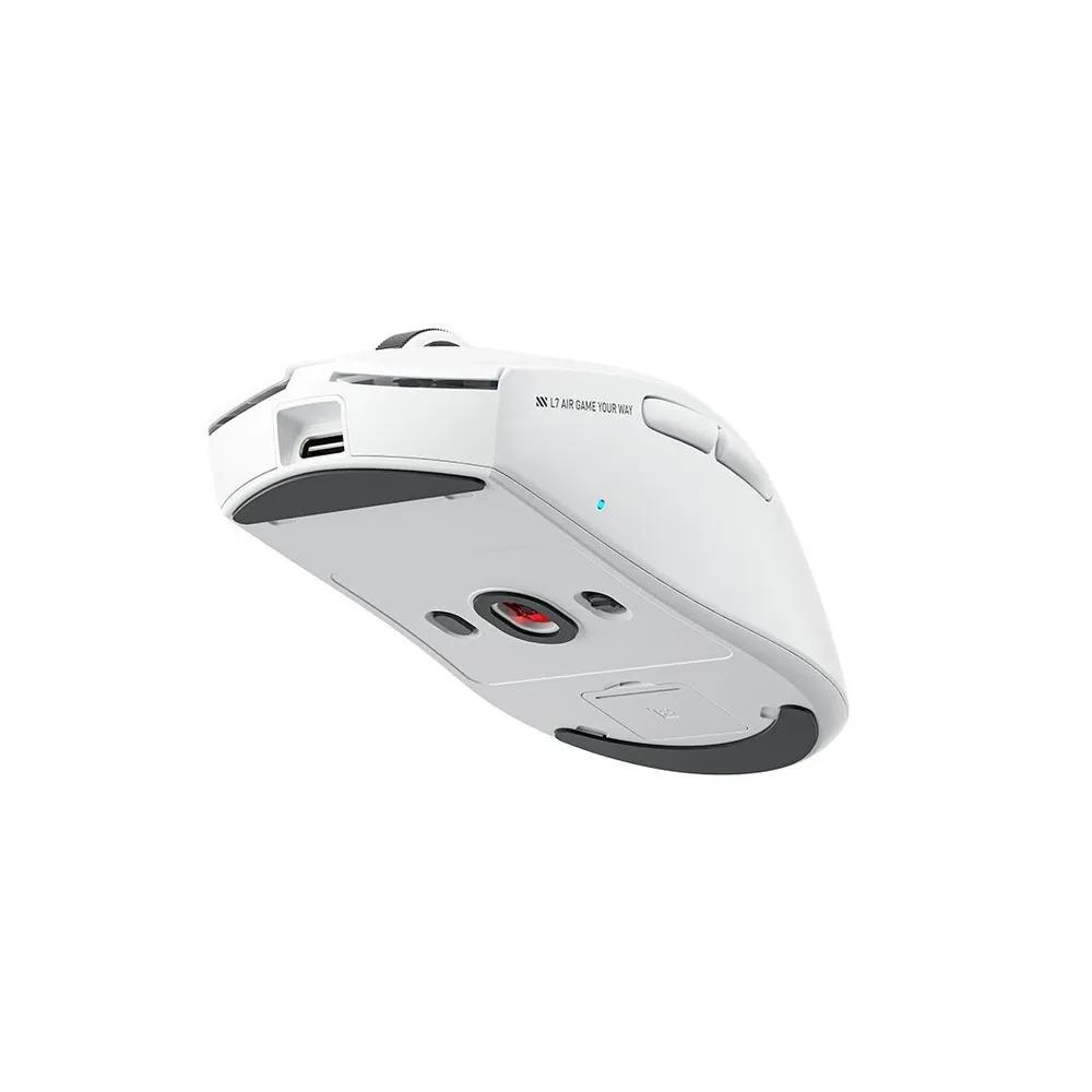 Machenike L7 Air Tri-mode 4 K Gaming Mouse