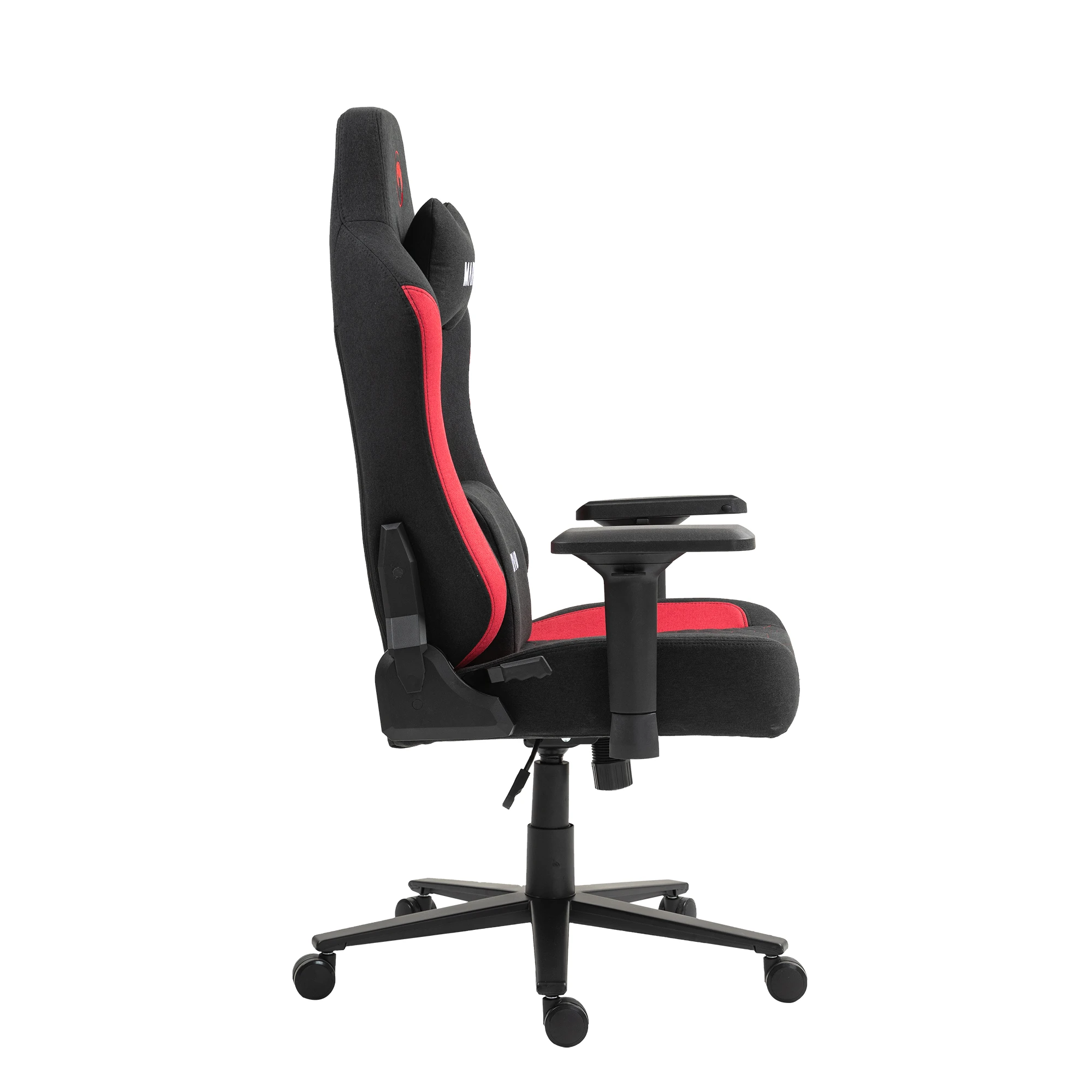 Marvo ch-178 Gaming Chair - Black & Red