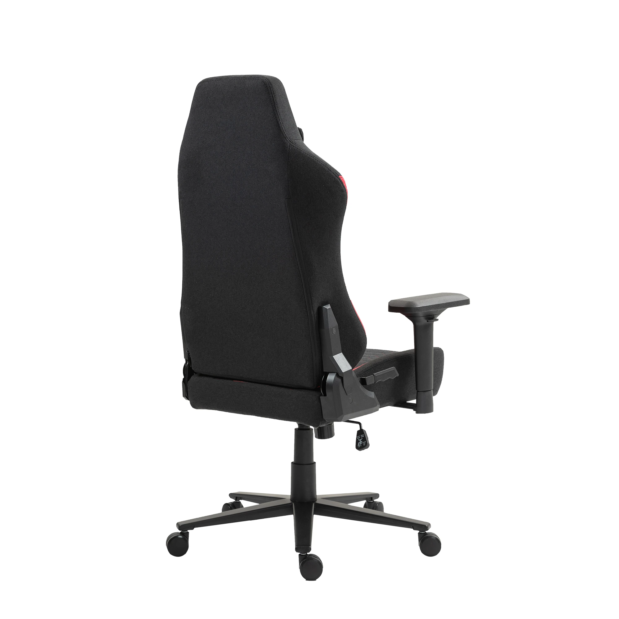 Marvo ch-178 Gaming Chair - Black & Red