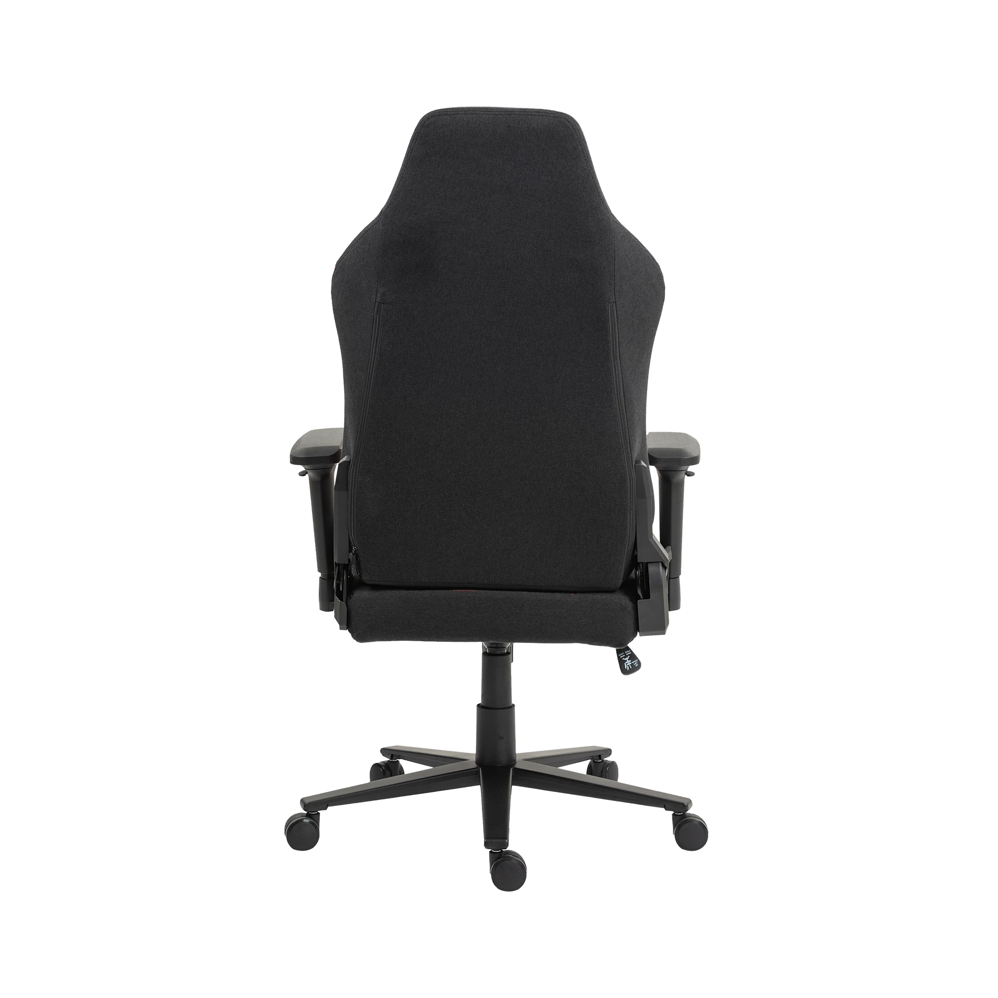 Marvo ch-178 Gaming Chair - Black & Red