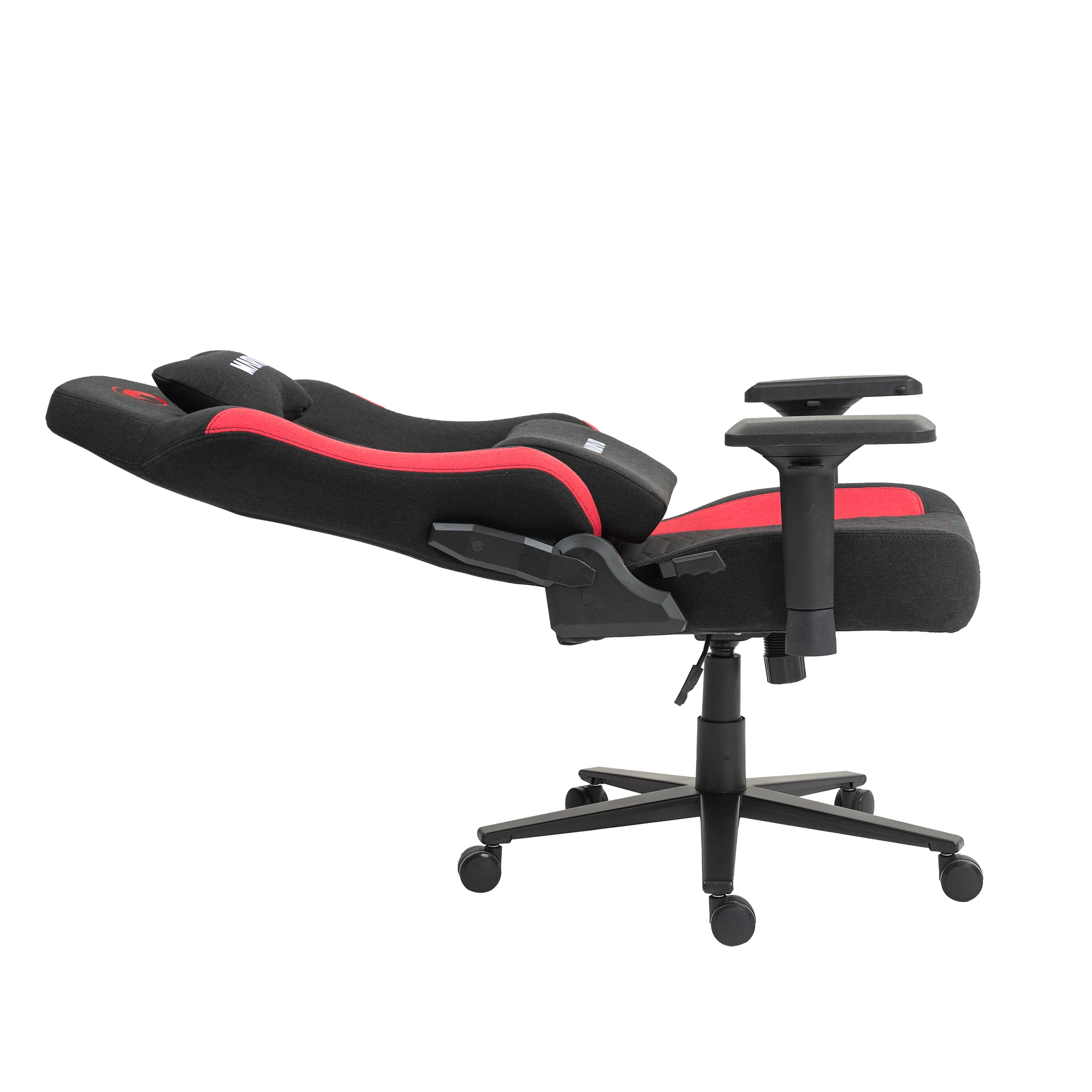 Marvo ch-178 Gaming Chair - Black & Red