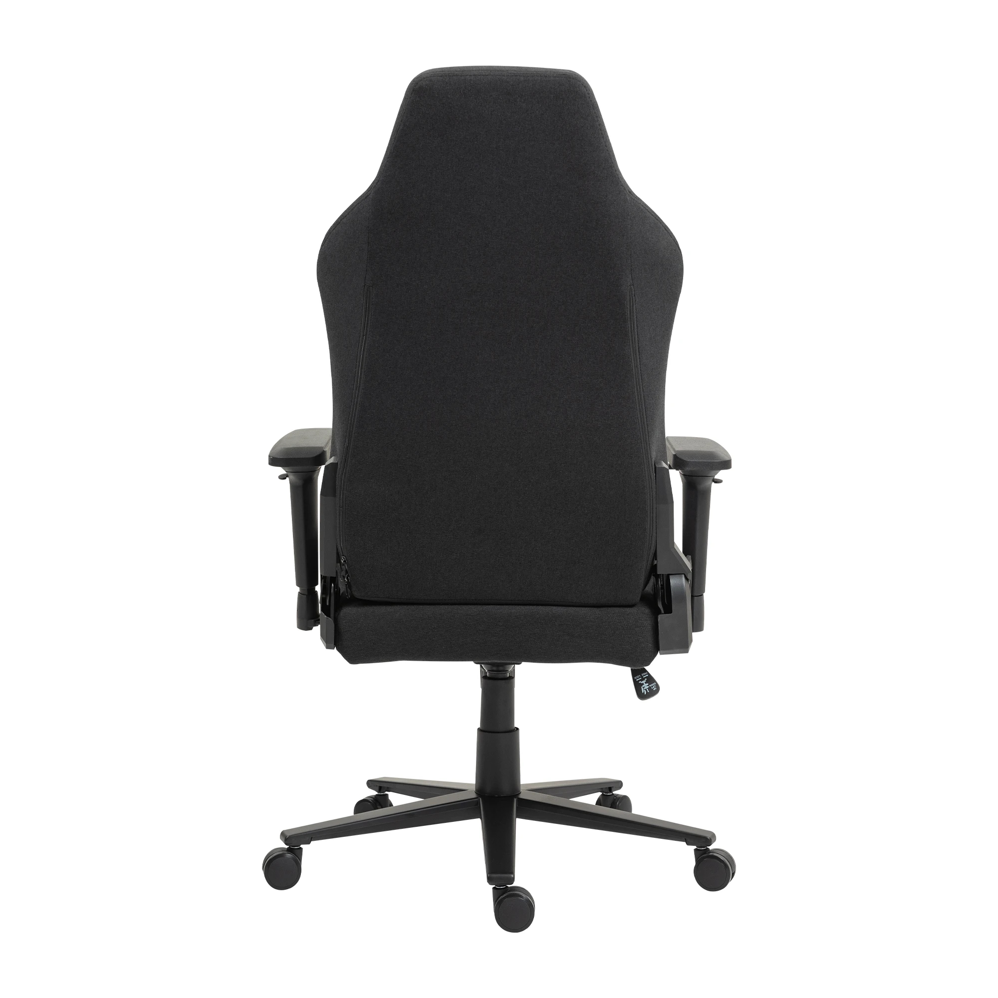 Marvo ch-178 Gaming Chair - Black & Grey