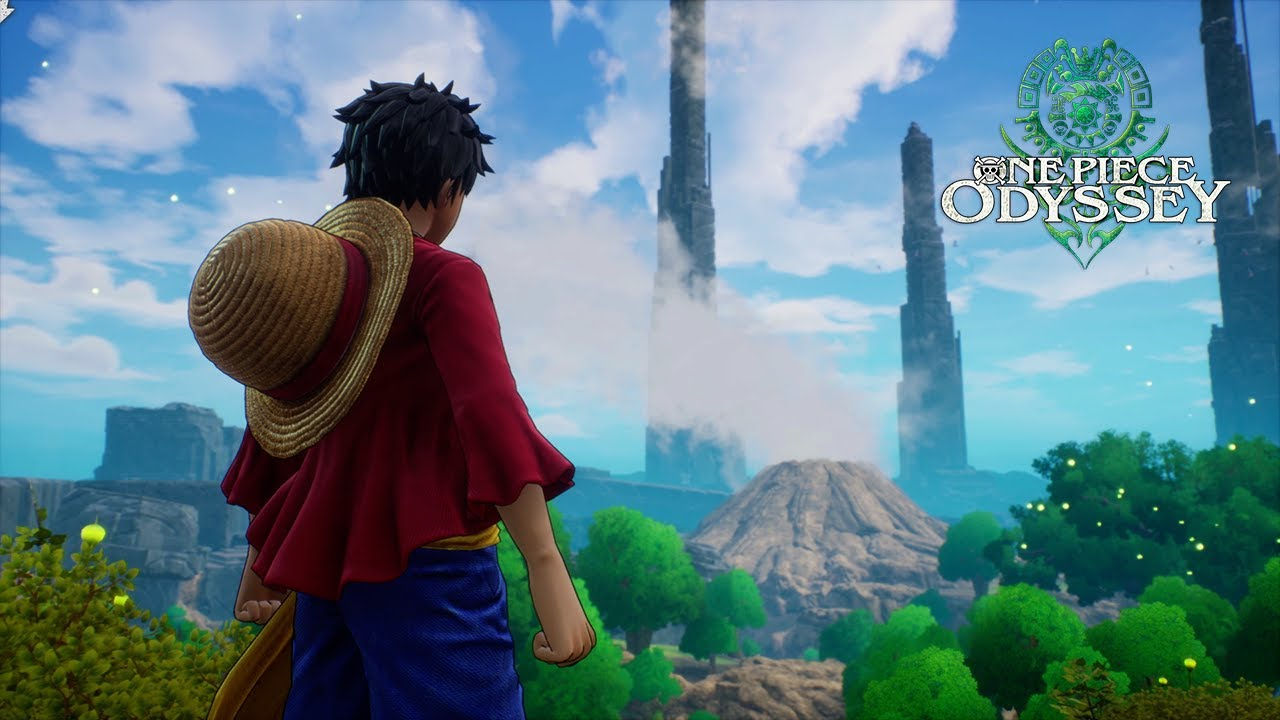 One Piece Odyssey - PlayStation 5