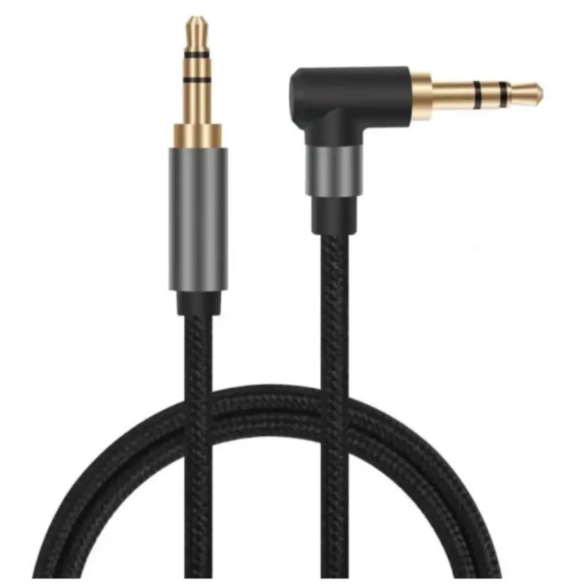Haing DC3.5M/DC3.5MM CABLE 90 DEGREEHI-AU15