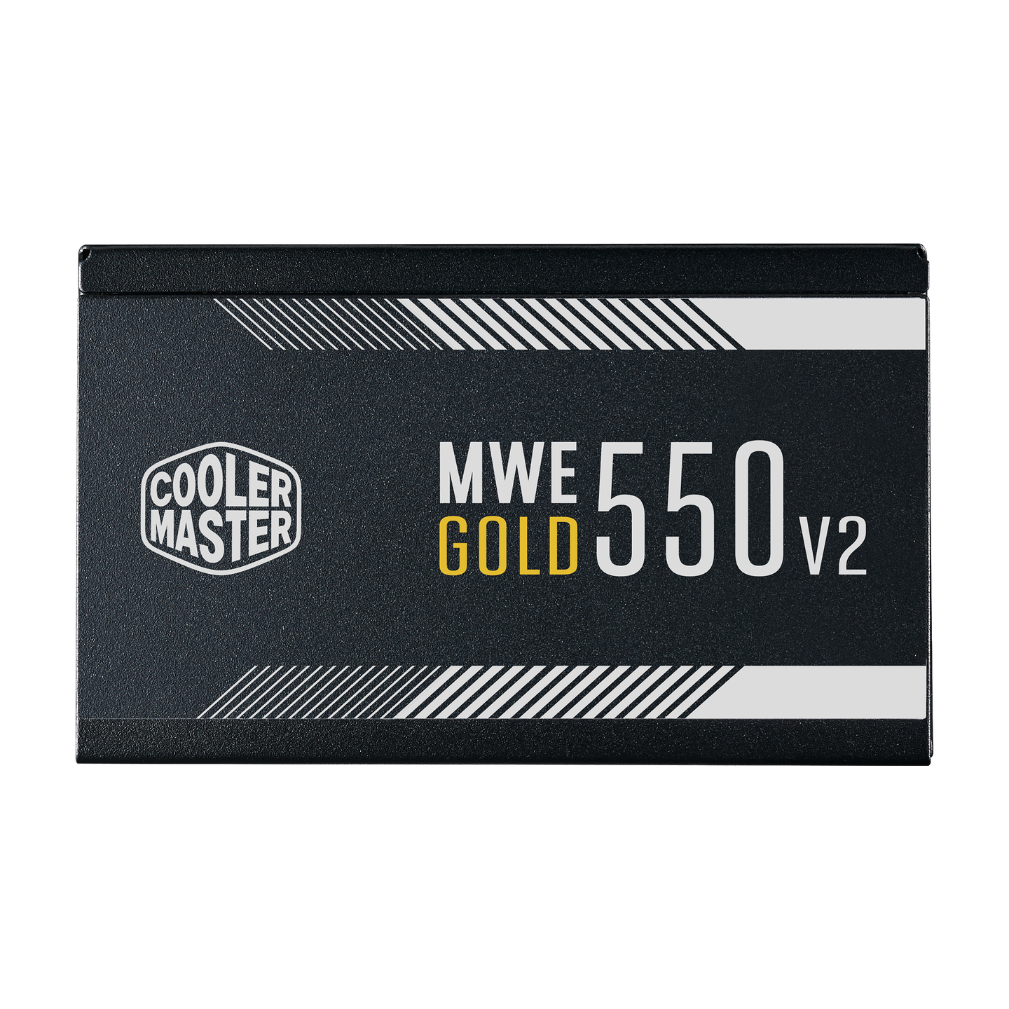 CoolerMaster G Gold 550w V2 Power Supply