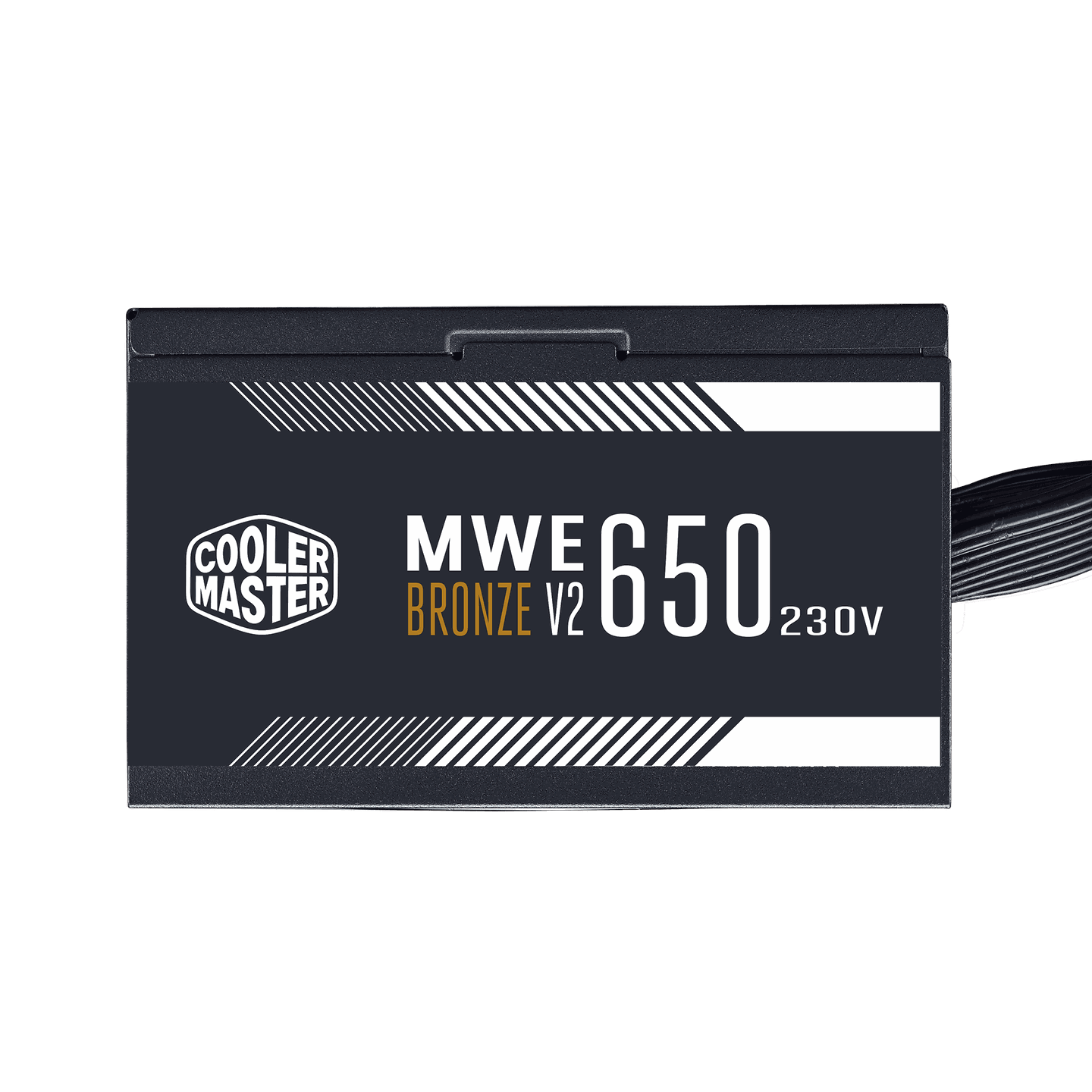 Cooler Master 650W MWE Bronze v2 80 Plus Bronze