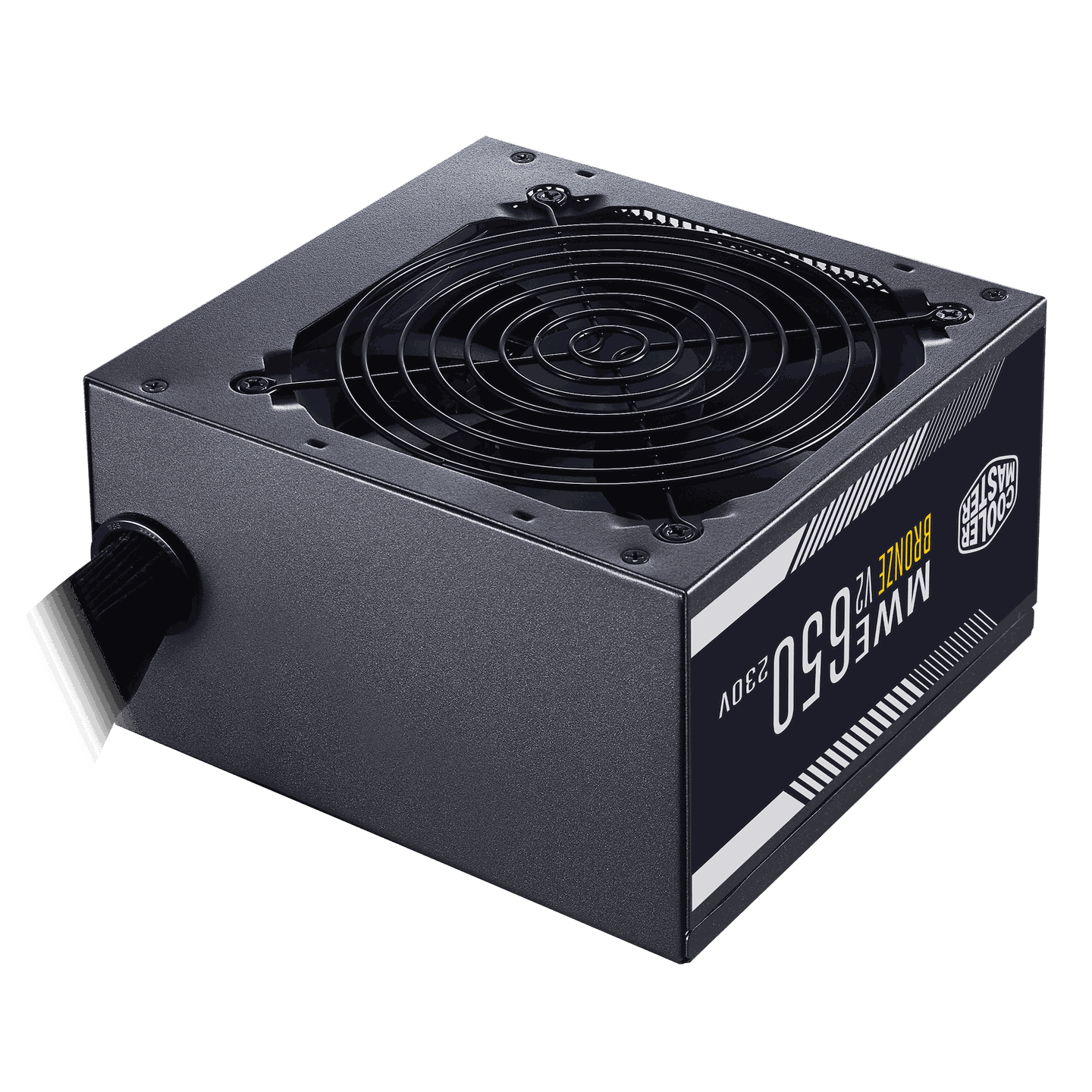 Cooler Master 650W MWE Bronze v2 80 Plus Bronze