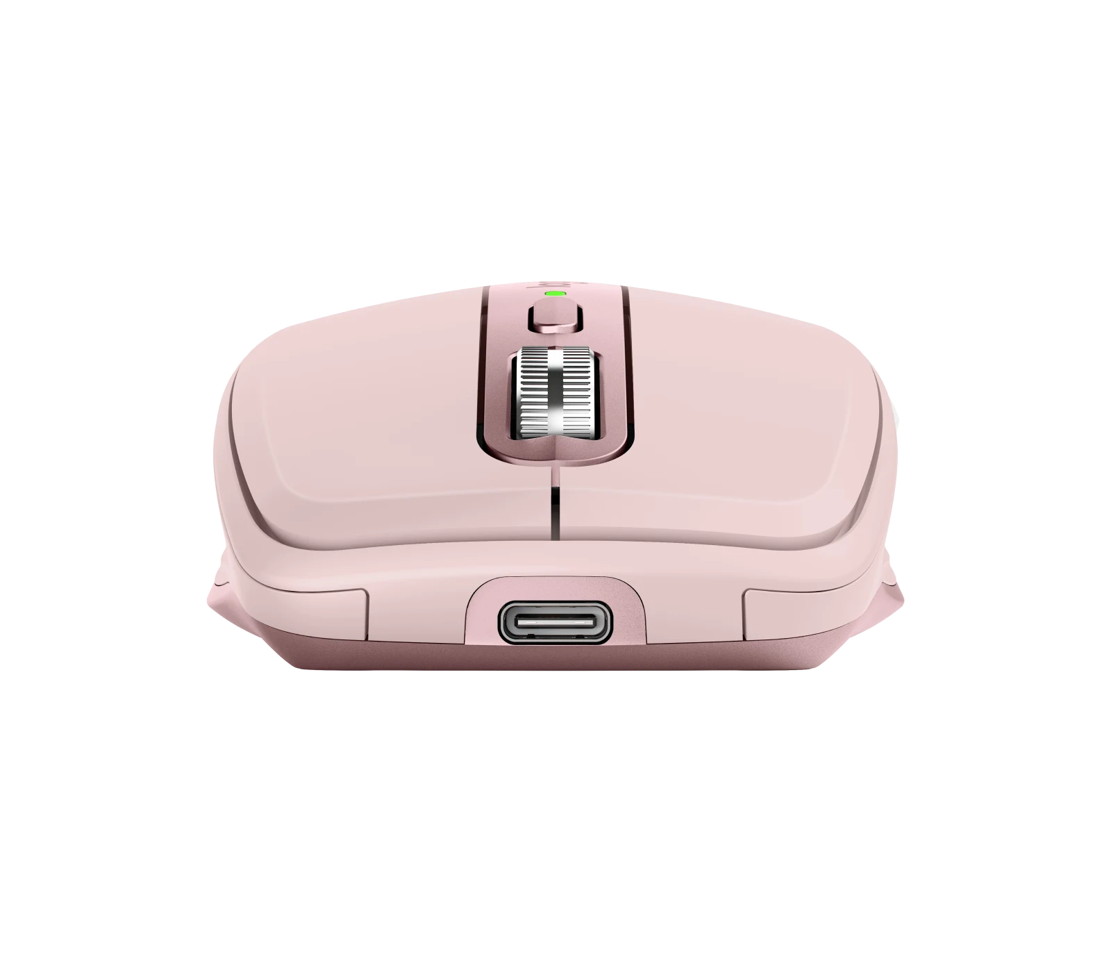 Logitech MX Anywhere 3 Compact Performance Mouse - Rose