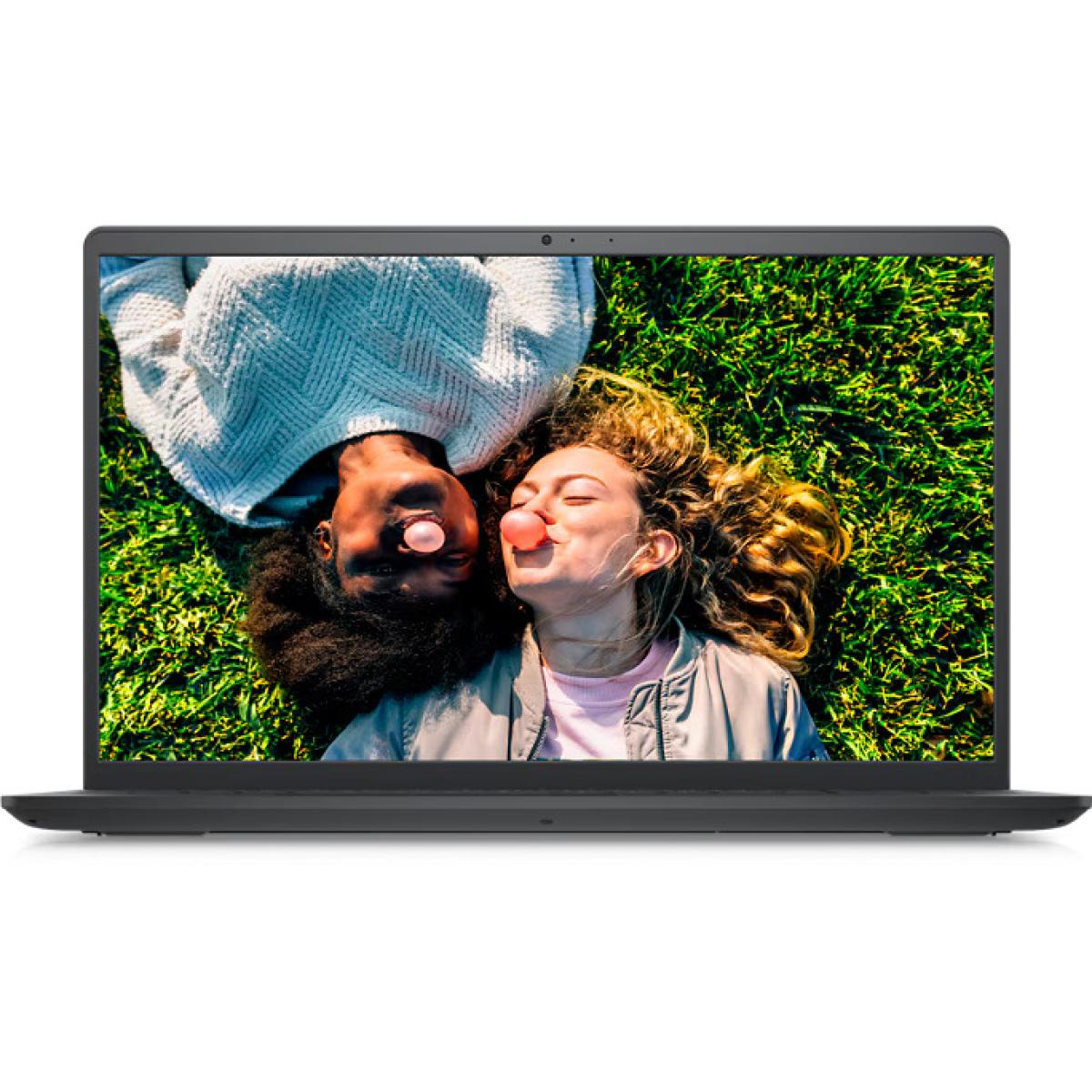 Dell Inspiron 15 3520 12th Gen Intel® Core™ i3-1215U 8GB DDR4 512 SSD 15.6