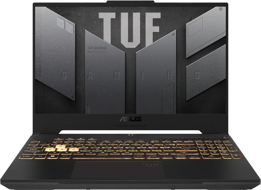 ASUS TUF Gaming F15 i7 12TH FX517ZR RTX 3070 Gaming Laptop