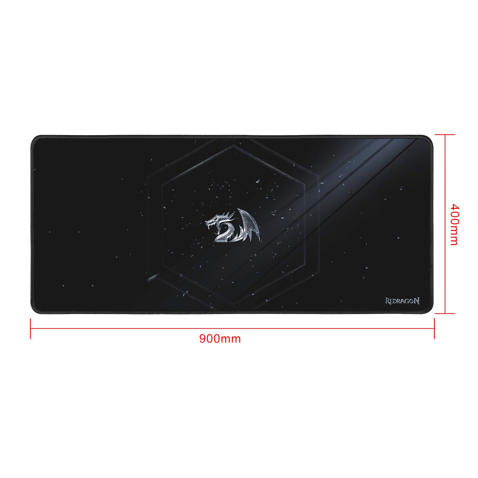 Redragon Xeon Flick 3XL Gaming Mouse Mat