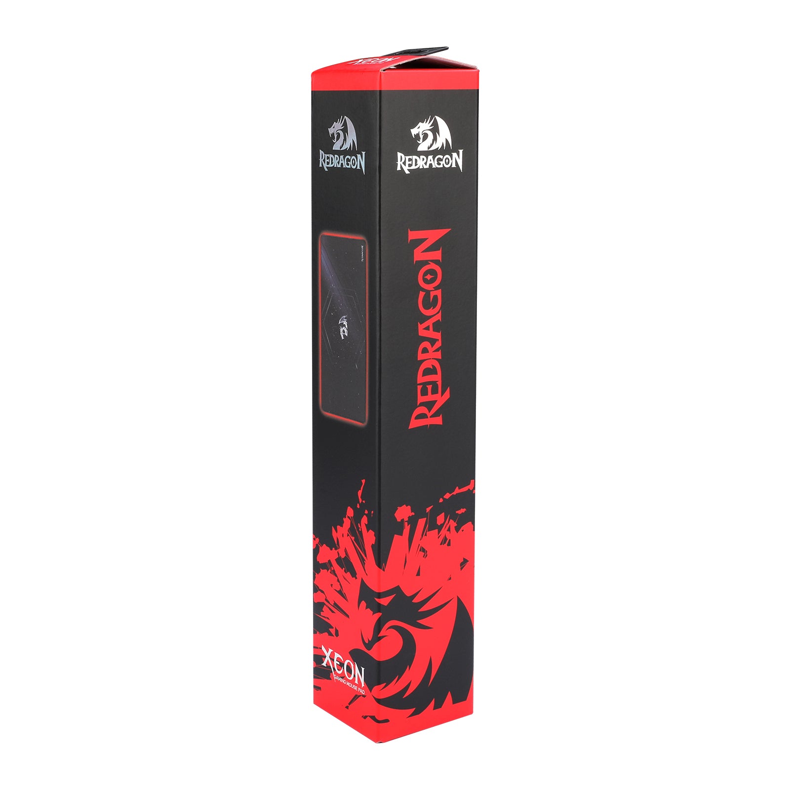 Redragon Xeon Flick 3XL Gaming Mouse Mat
