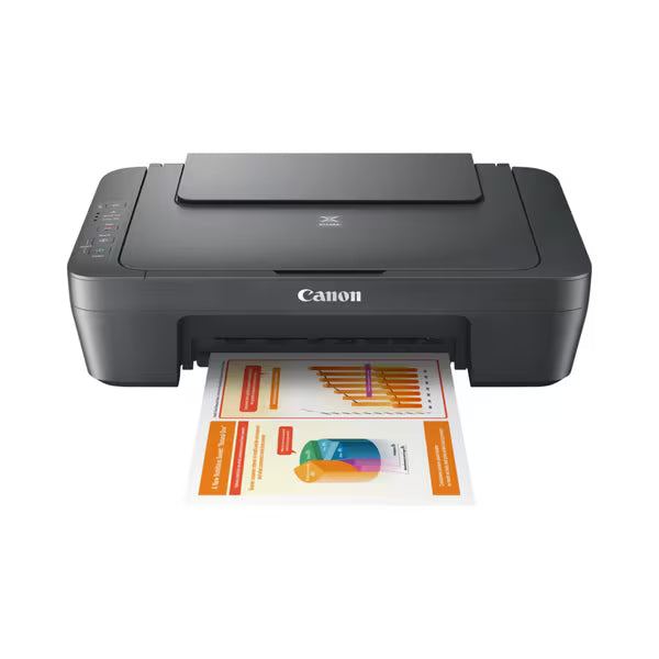 Canon PIXMA MG2541S - Printers