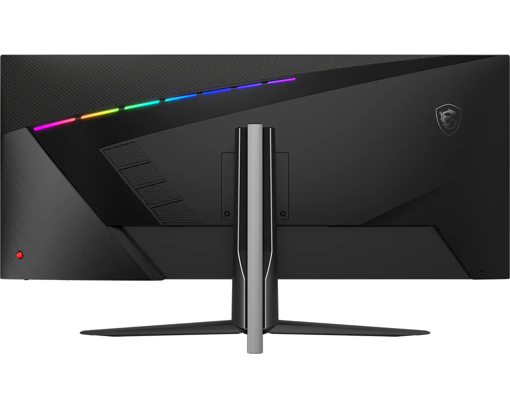 MSI MAG 401QR 2K UltraWide Gaming Monitor, 40