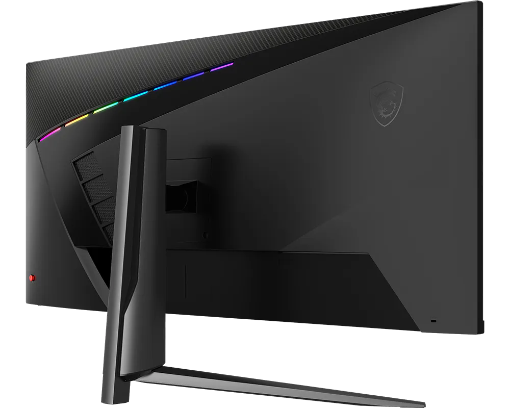 MSI MAG 401QR 2K UltraWide Gaming Monitor, 40