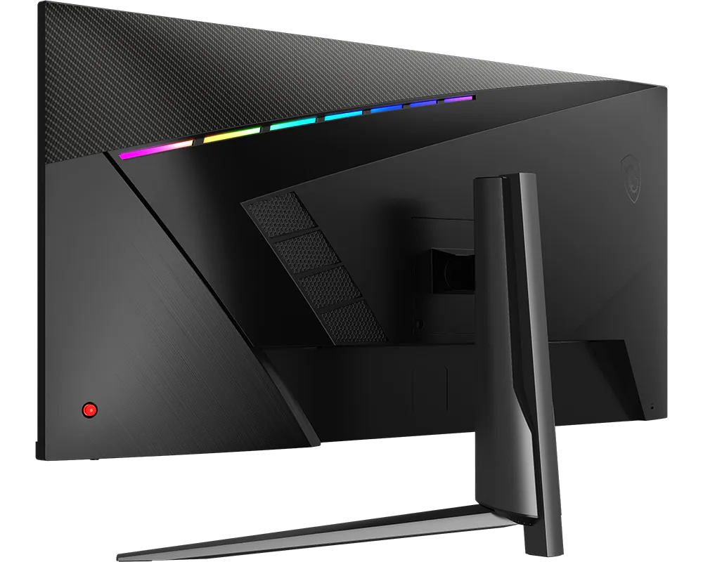 MSI MAG 401QR 2K UltraWide Gaming Monitor, 40