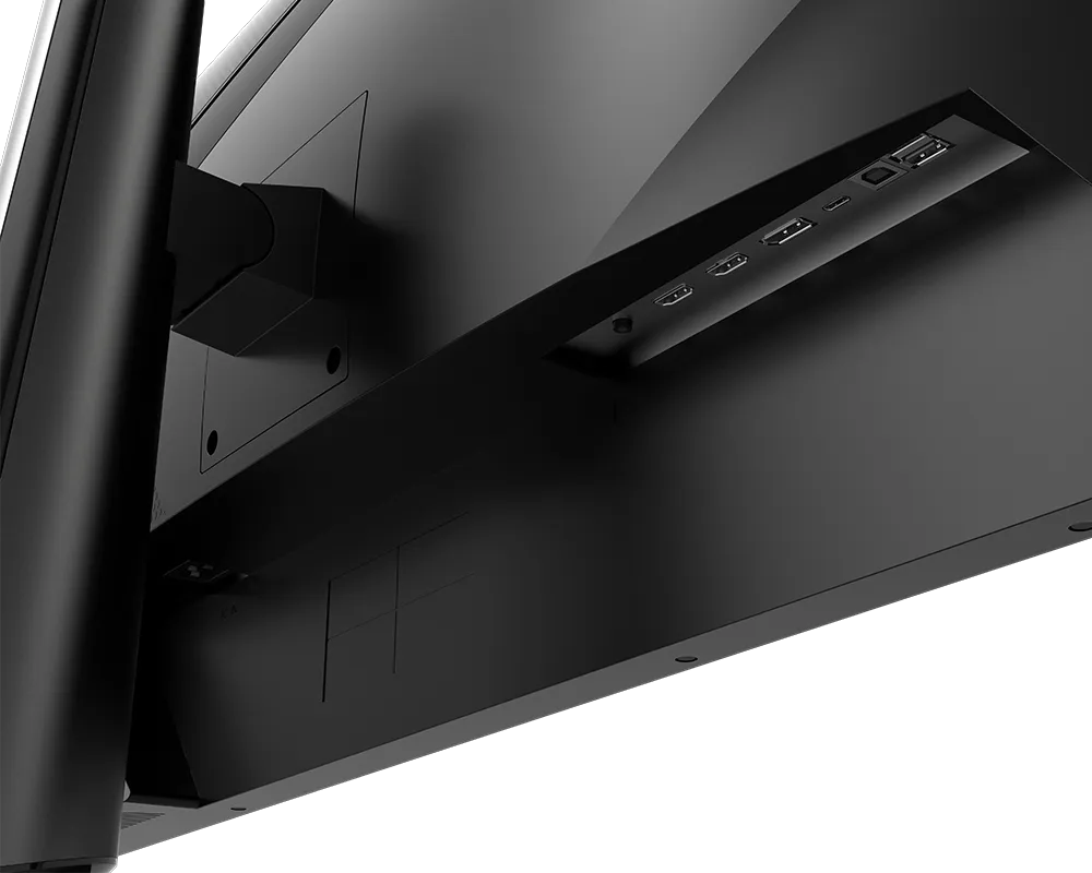 MSI MAG 401QR 2K UltraWide Gaming Monitor, 40