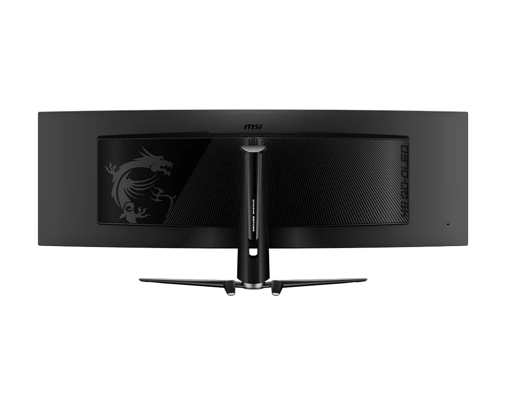 MSI MPG 491CQPX QD-OLED 49