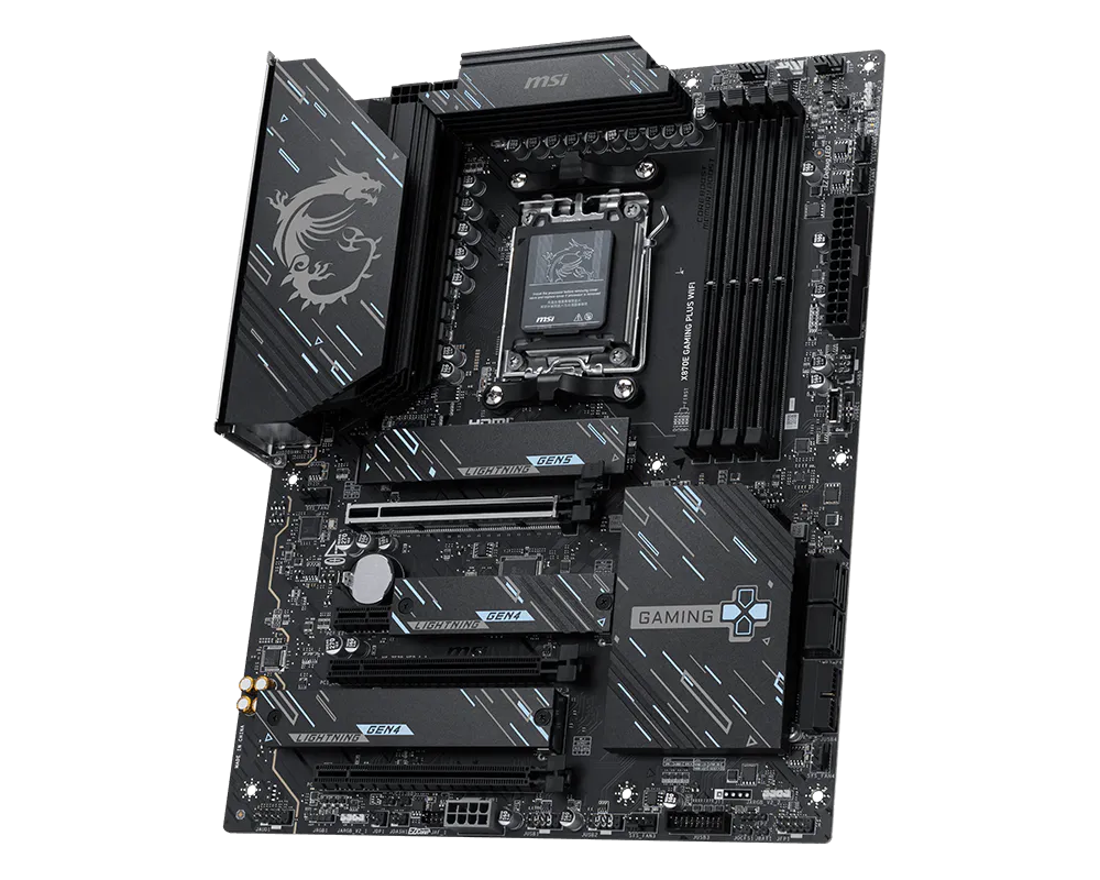 AMD Ryzen™ 5 3600 Processor CPU – iGeek Megastore