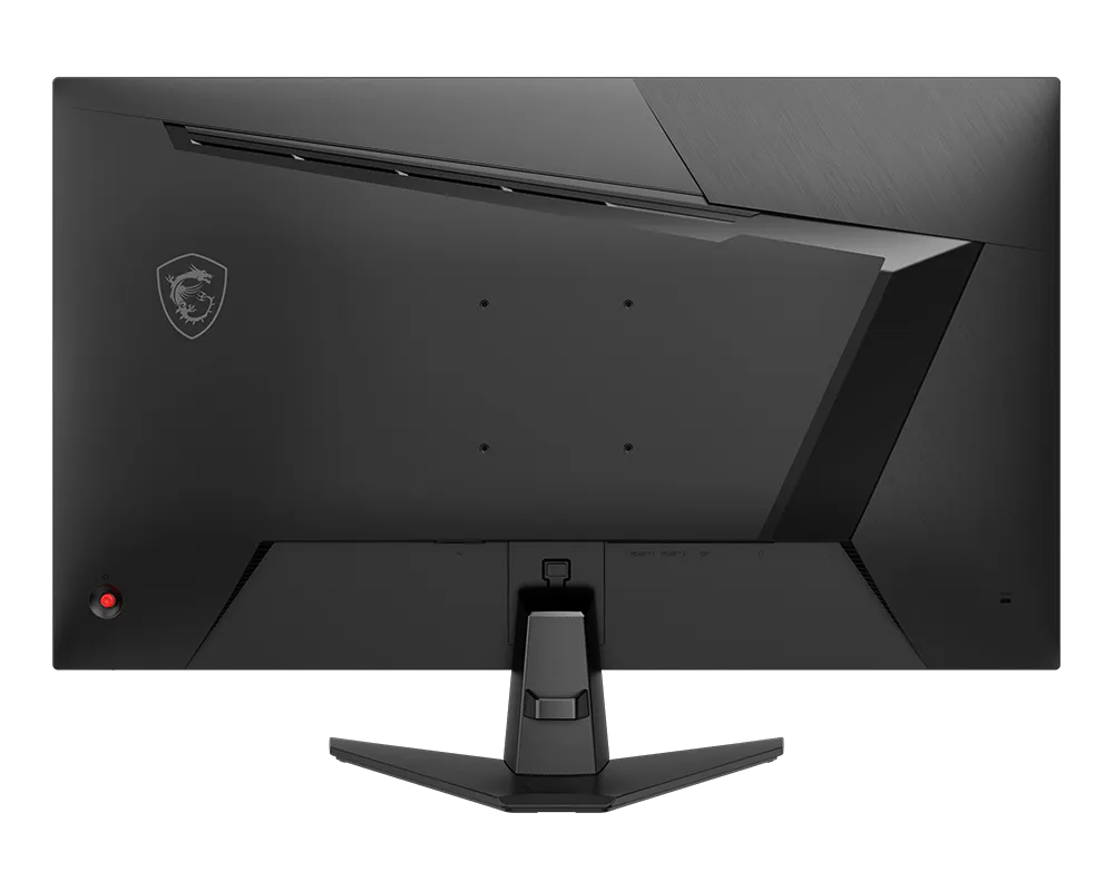 MSI MAG 325QF E18V Curved WQHD 2K , 180Hz, 0.5ms Response, HDR Ready Gaming Monitor