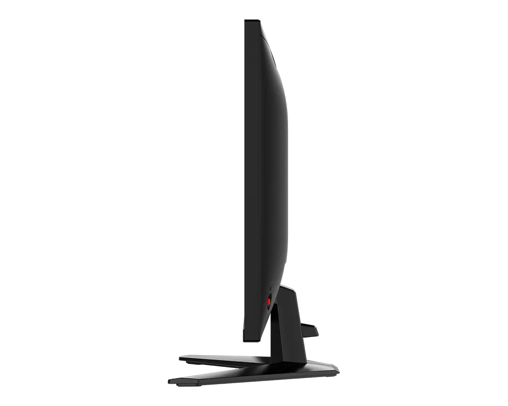 MSI MAG 325QF E18V Curved WQHD 2K , 180Hz, 0.5ms Response, HDR Ready Gaming Monitor