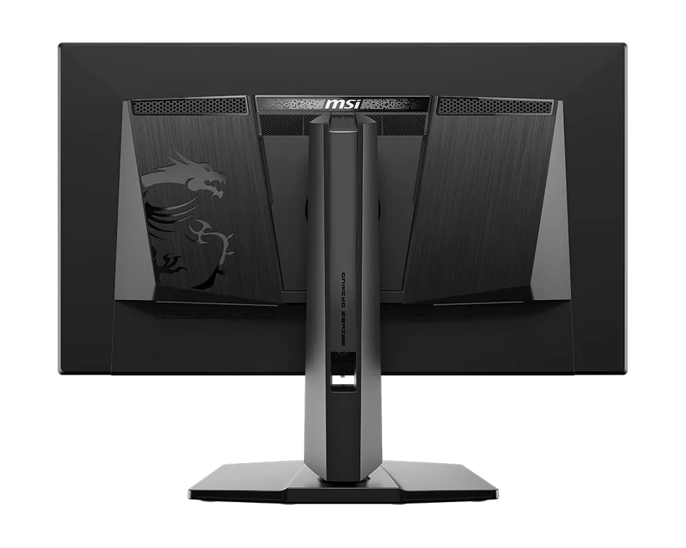 MSI MAG 272QP QD-OLED X24  2K WQHD, 240Hz, 0.03ms Response, HDR400 Gaming Monitor