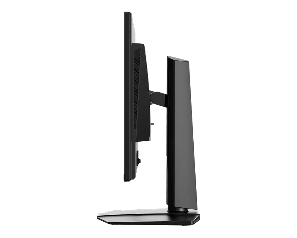 MSI MAG 272QP QD-OLED X24  2K WQHD, 240Hz, 0.03ms Response, HDR400 Gaming Monitor
