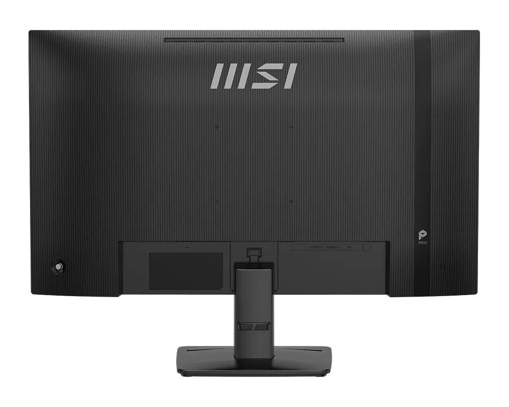 MSI PRO MP275Q E14 27